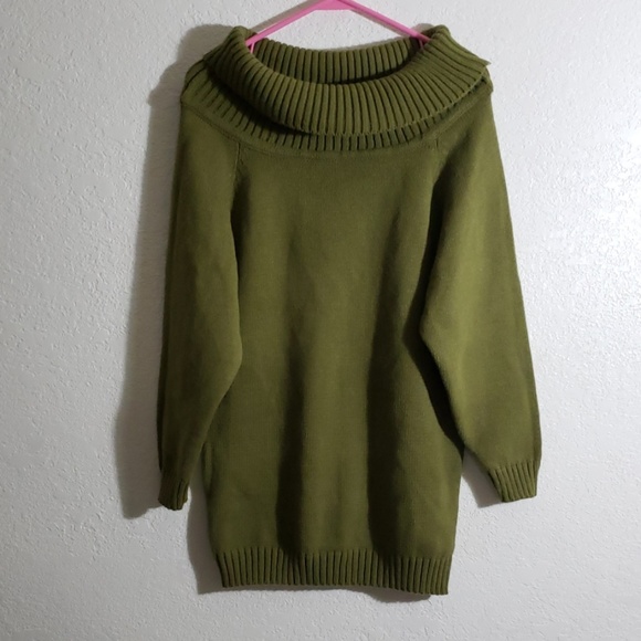 a'milano Sweaters - 80's sweater medium